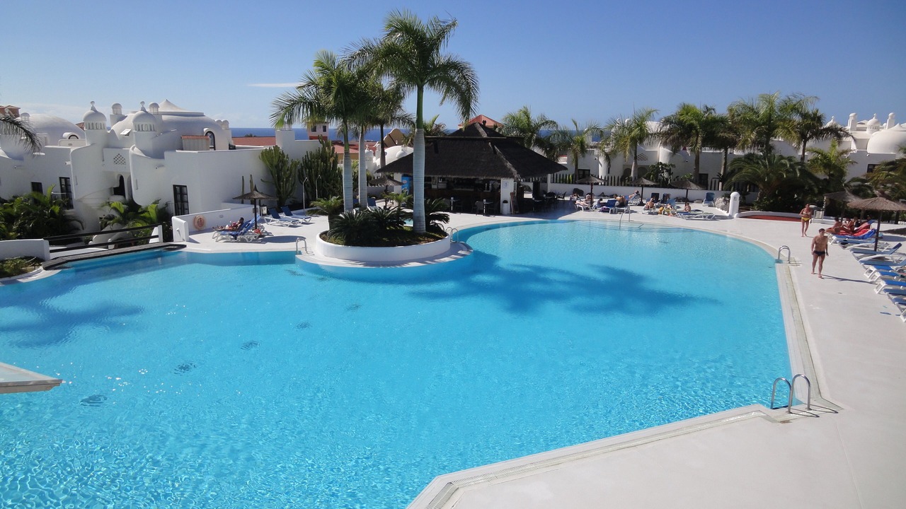 Photo of Outdoor in Costa Adeje