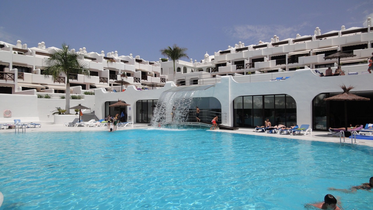 Photo of Outdoor in Costa Adeje