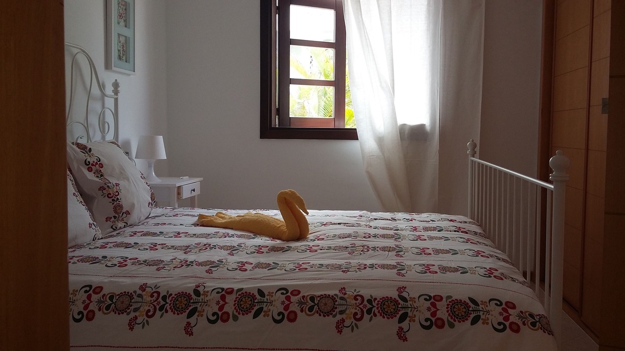 Photo of Bedroom in Costa Adeje