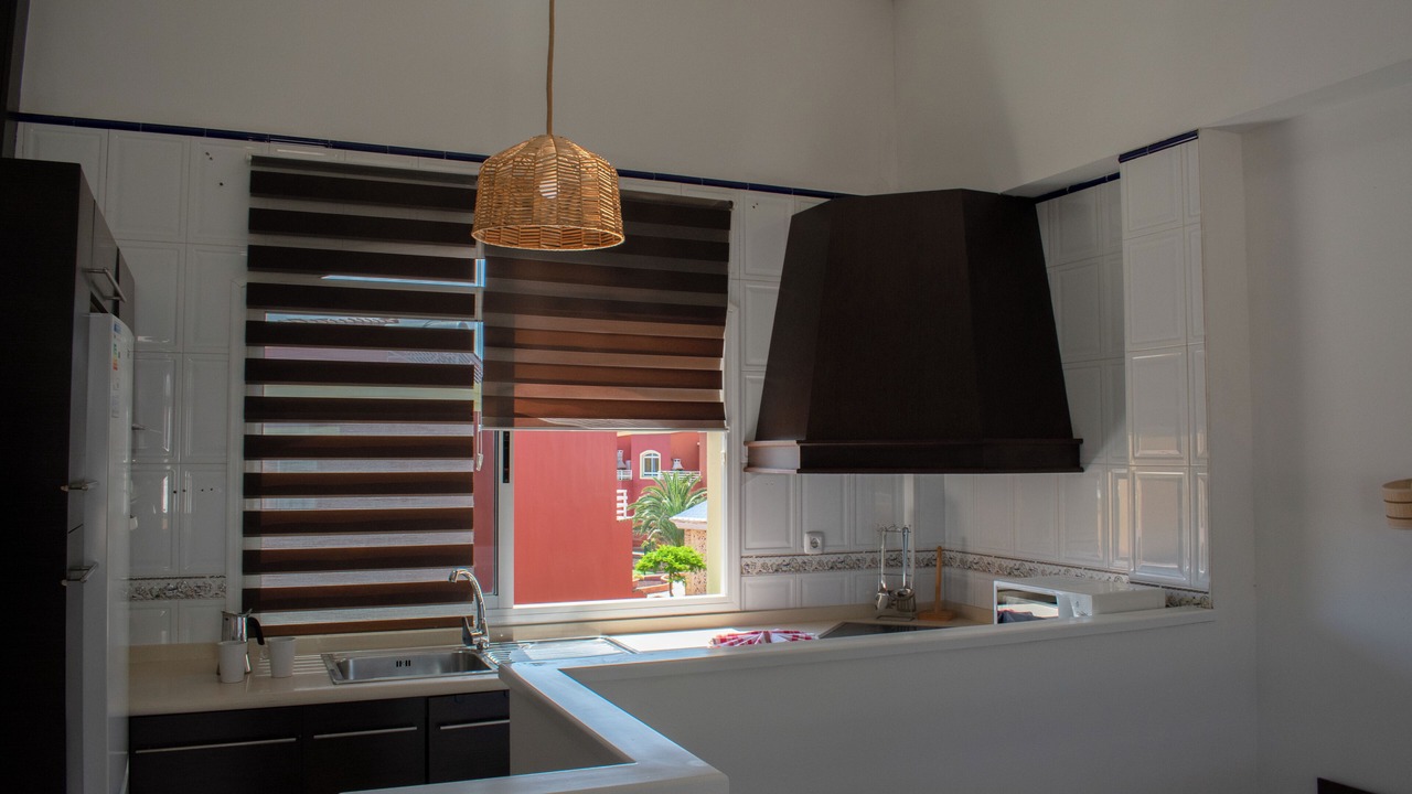 Photo of Kitchen in Corralejo