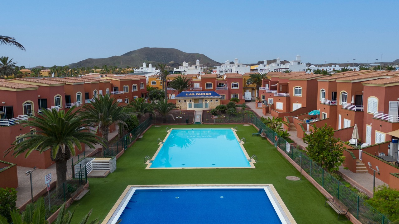 Photo of Outdoor in Corralejo