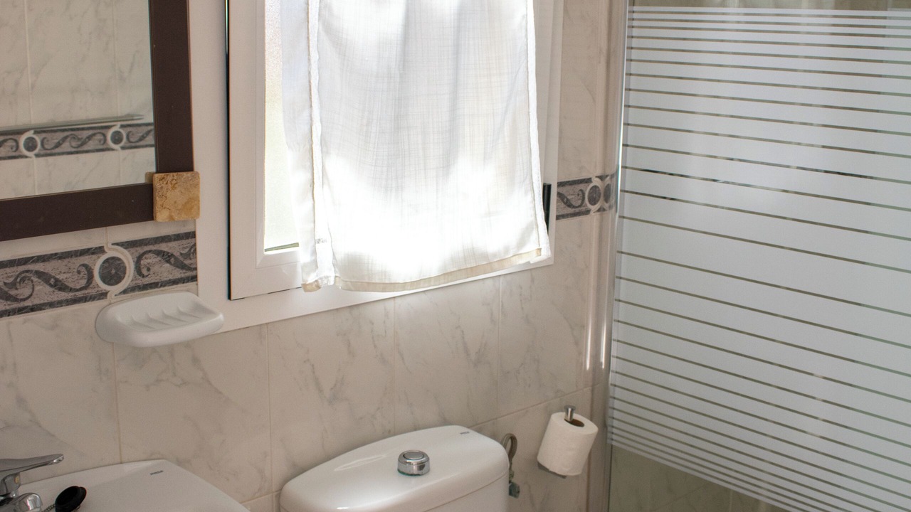 Photo of Bathroom in Corralejo