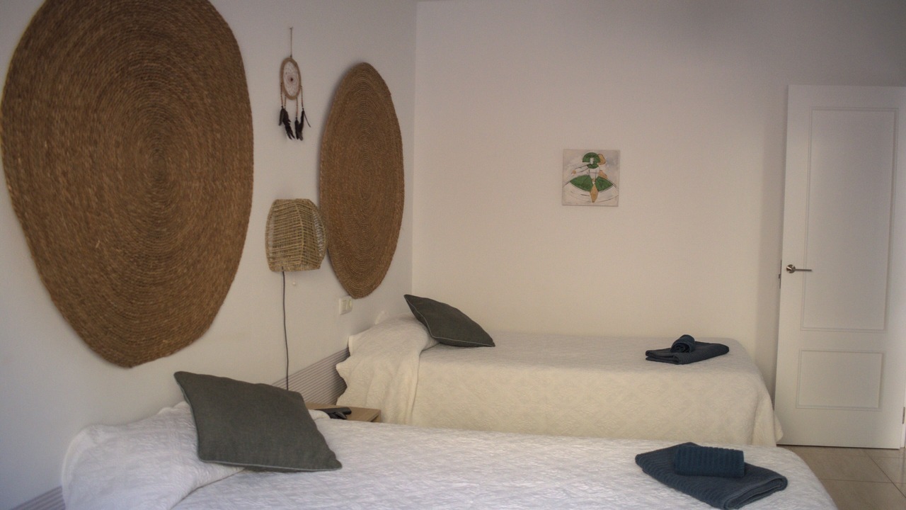 Photo of Bedroom in Corralejo