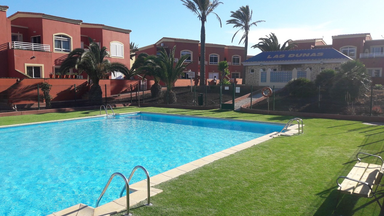 Photo of Outdoor in Corralejo