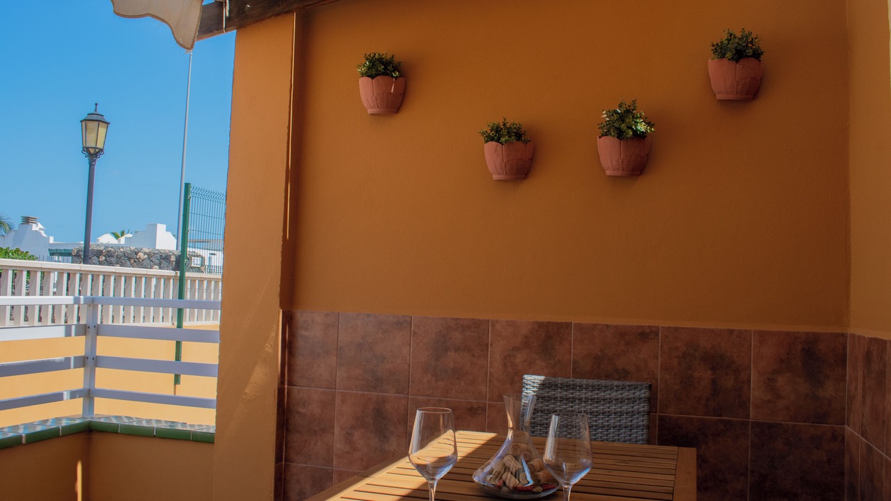 Photo of Outdoor in Corralejo