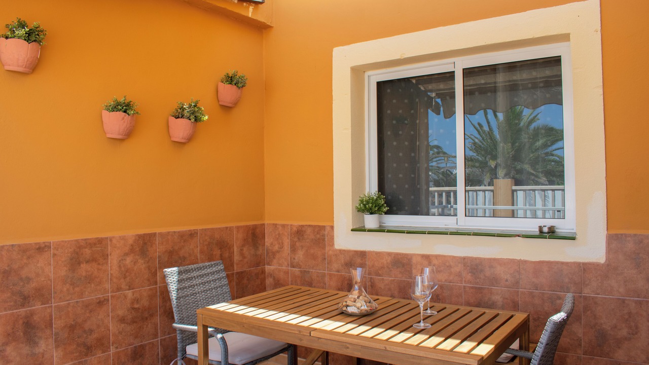 Photo of Outdoor in Corralejo