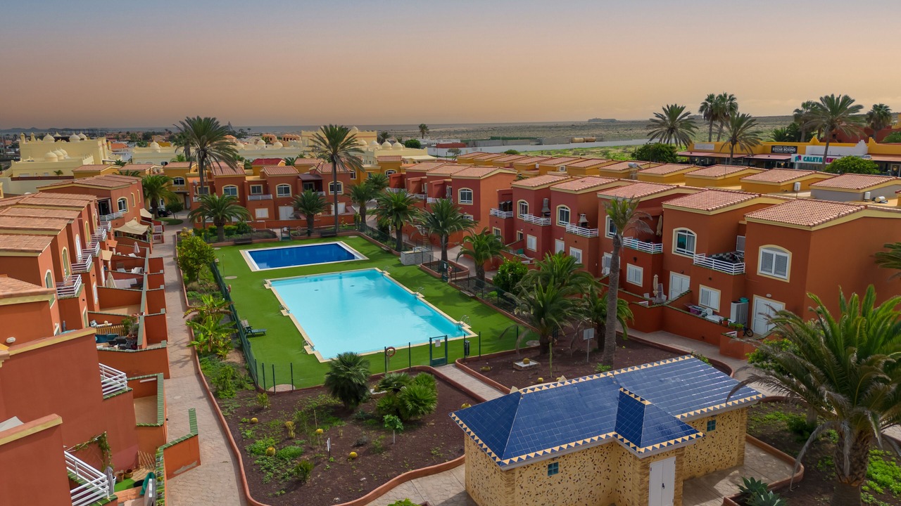 Photo of Outdoor in Corralejo