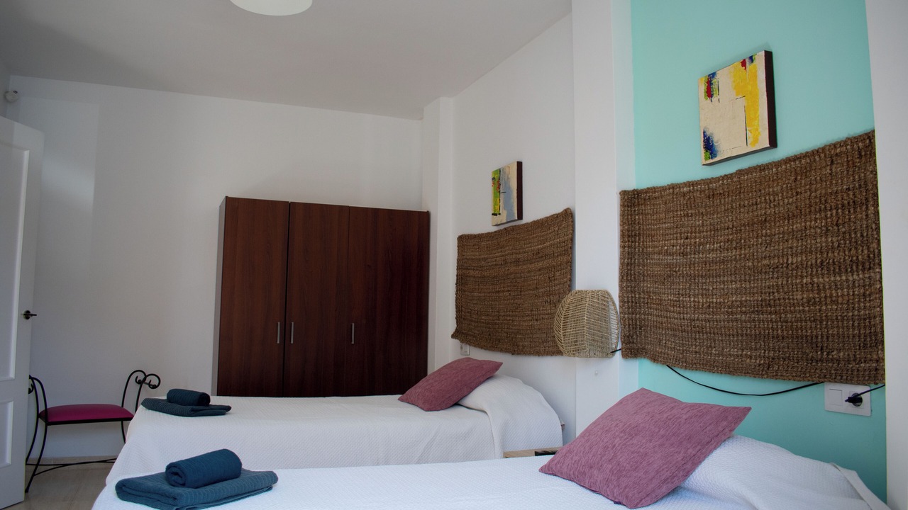 Photo of Bedroom in Corralejo