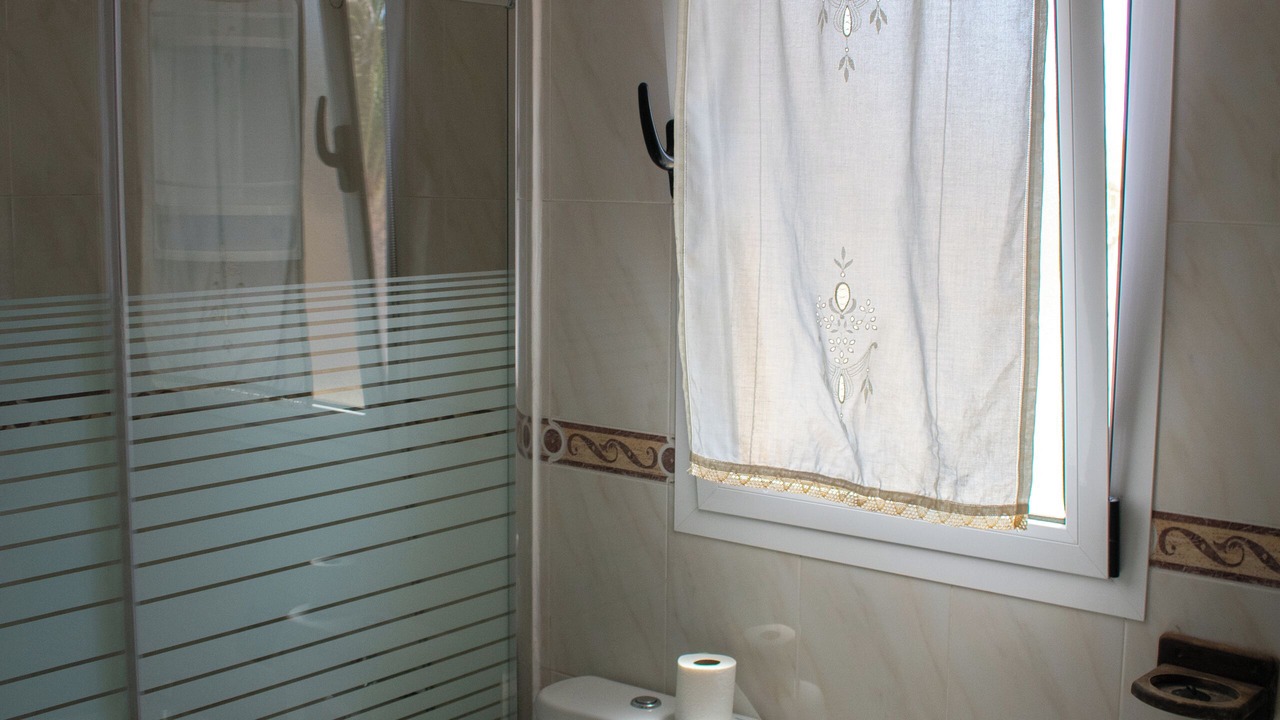 Photo of Bathroom in Corralejo