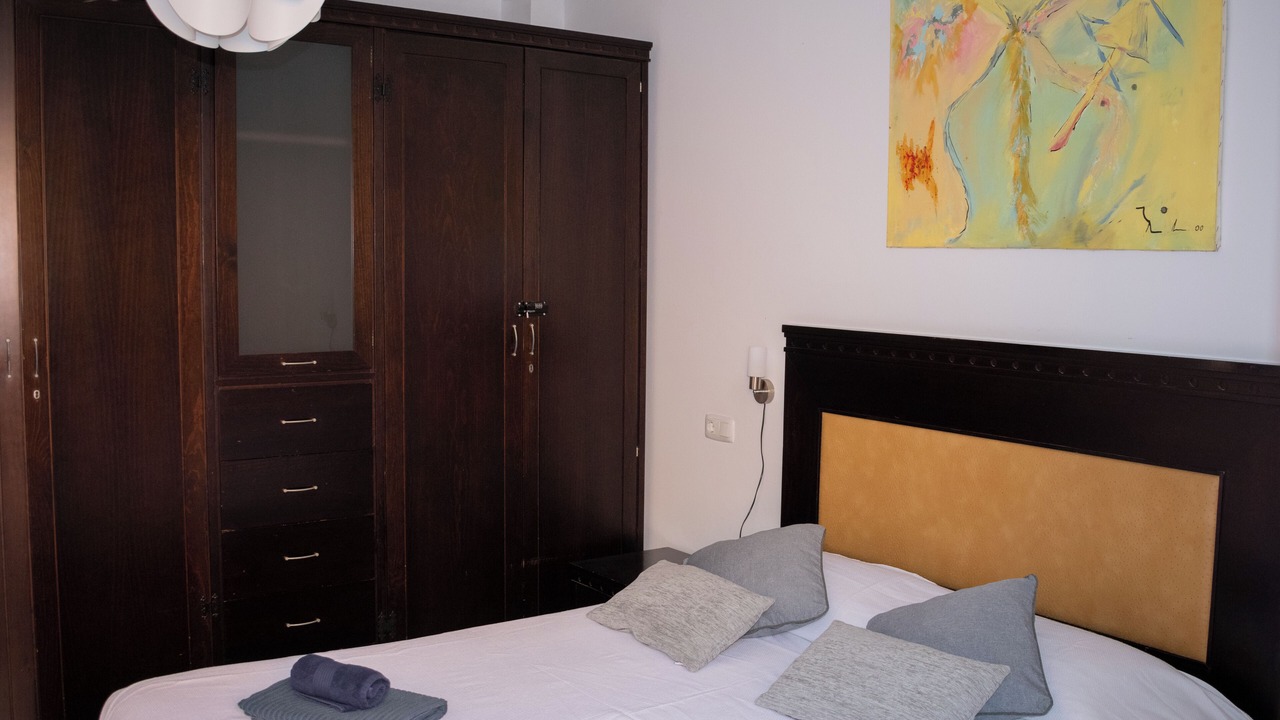 Photo of Bedroom in Corralejo