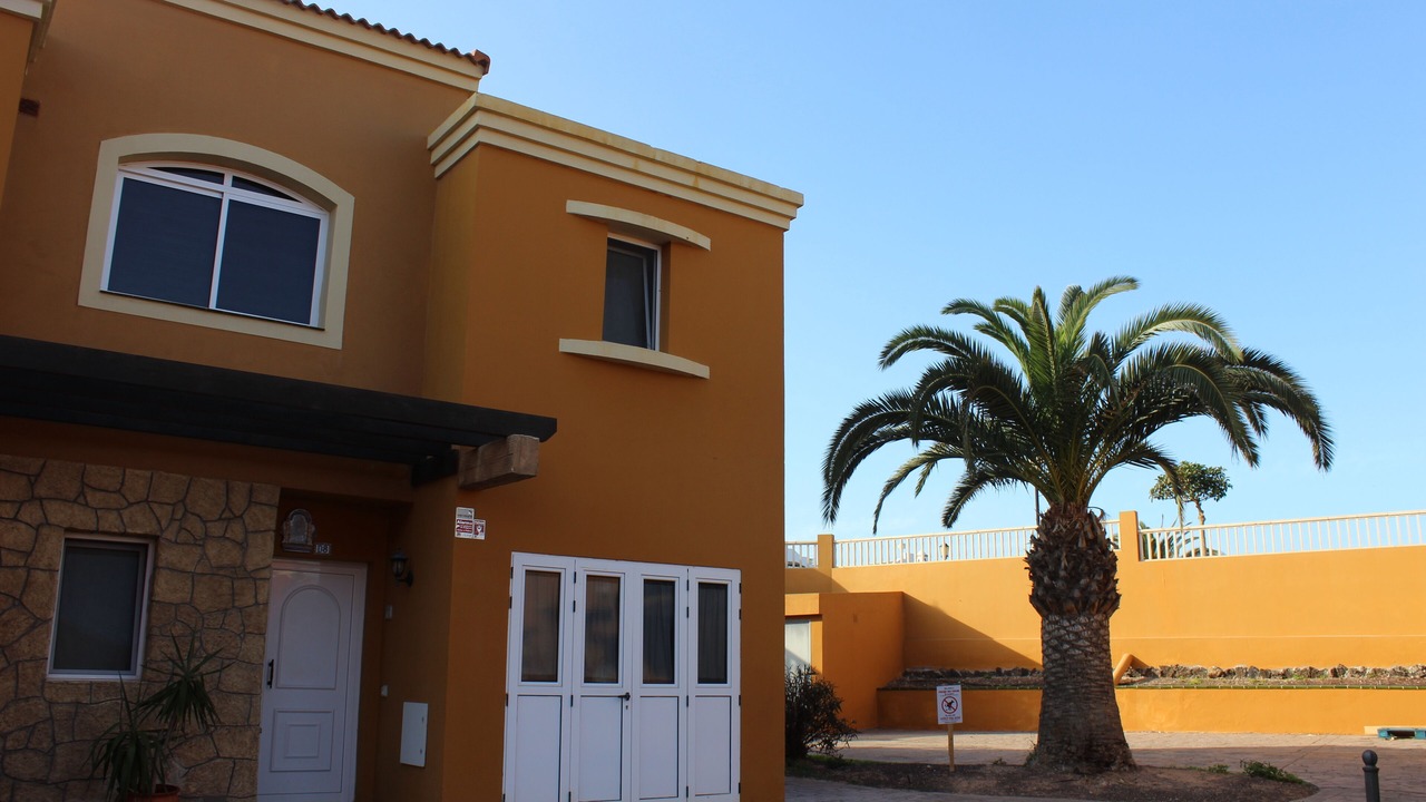 Photo of Outdoor in Corralejo