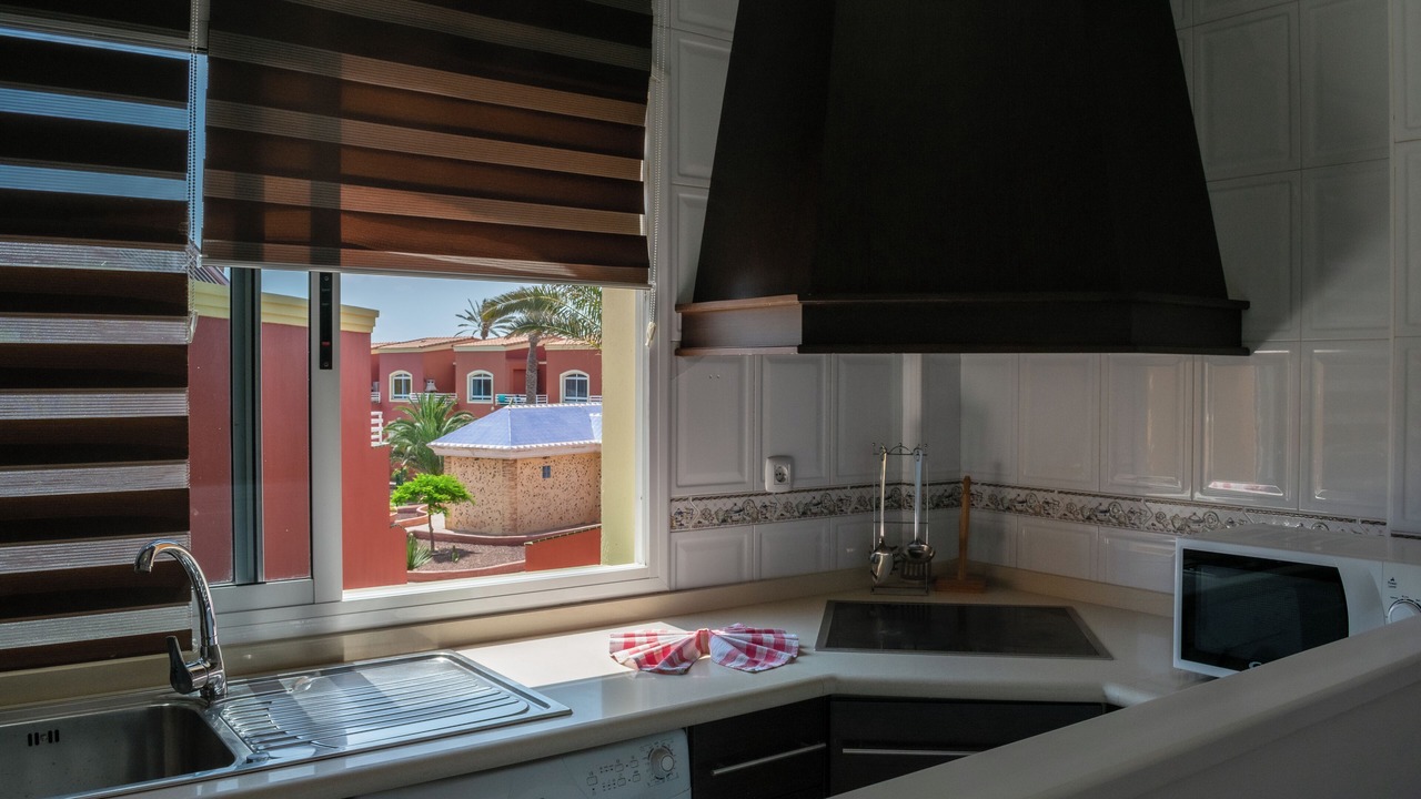 Photo of Kitchen in Corralejo