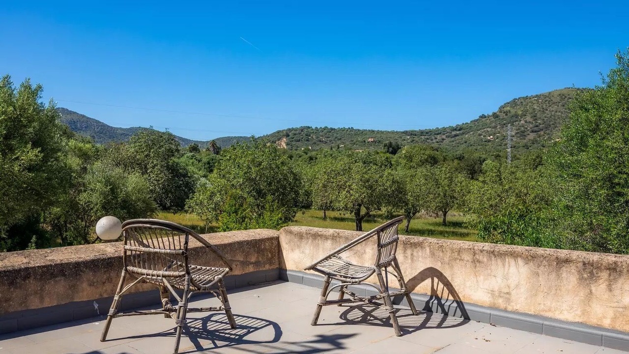 Photo of Outdoor in Sant Llorenc des Cardassar