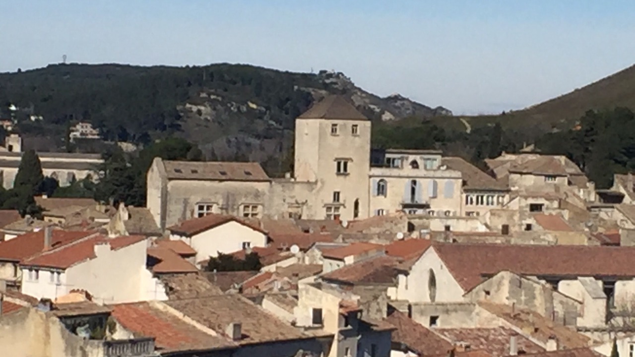 Photo of Outdoor in Villeneuve-les-Avignon