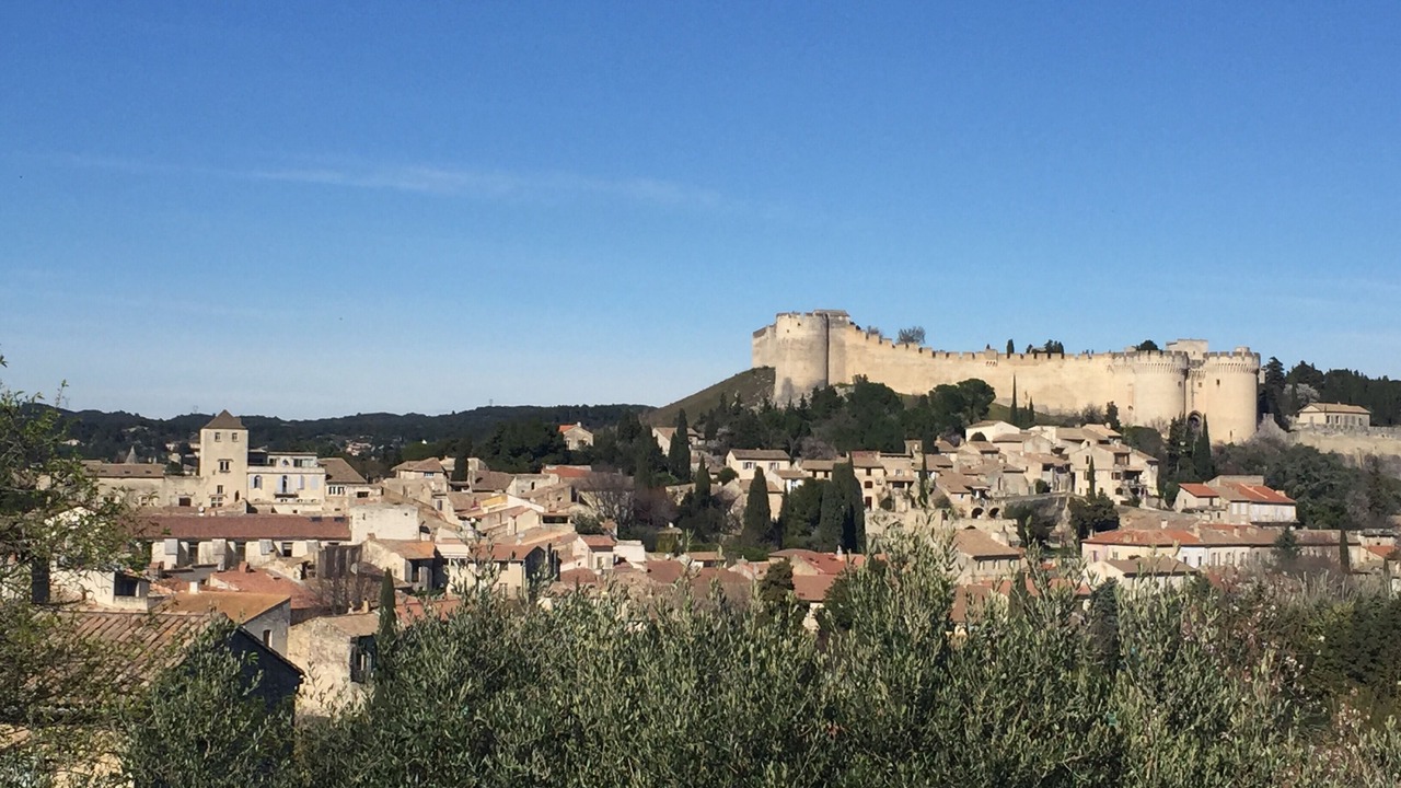 Photo of Outdoor in Villeneuve-les-Avignon