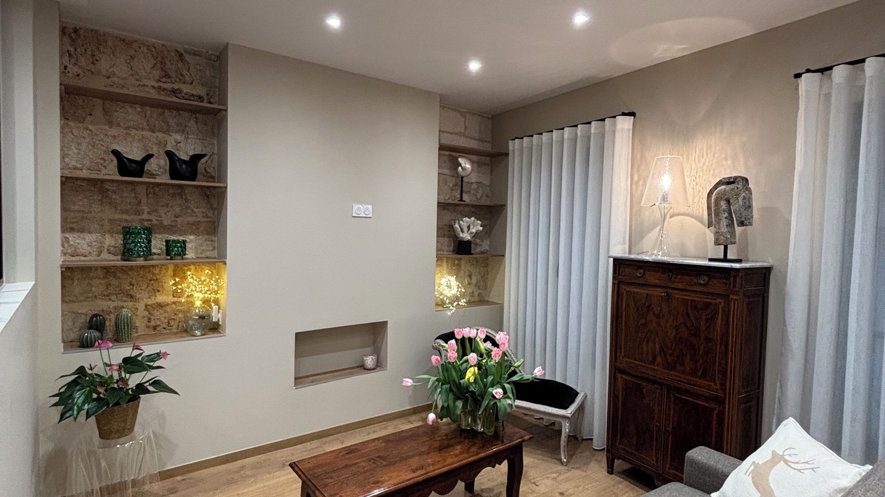 Photo of Livingroom in Villeneuve-les-Avignon