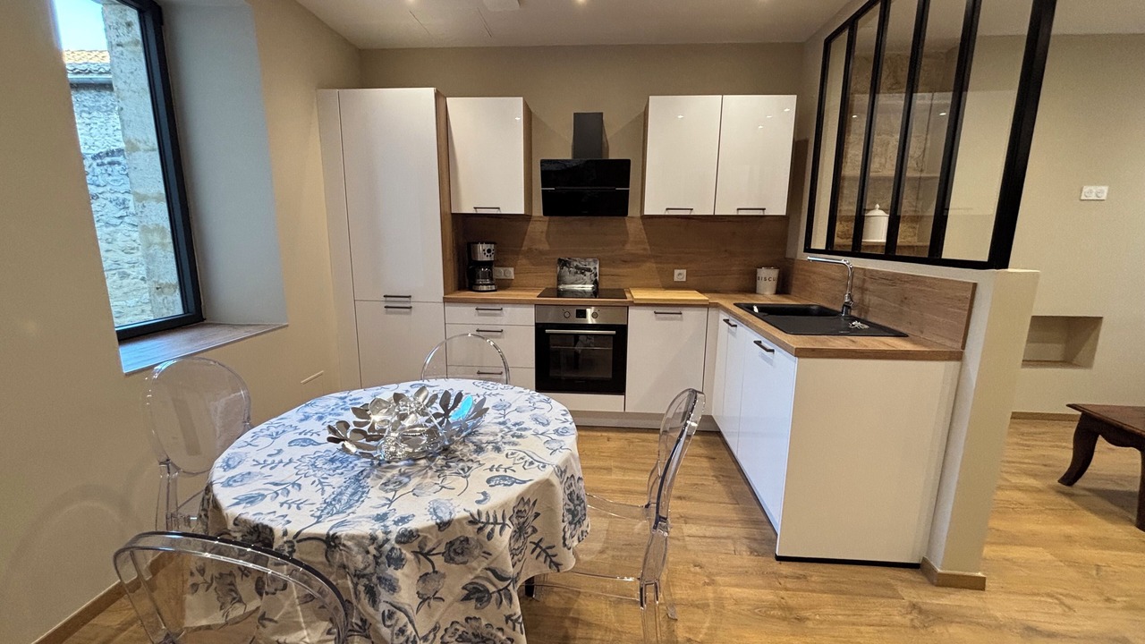 Photo of Kitchen in Villeneuve-les-Avignon