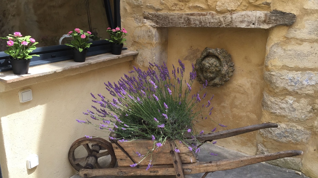 Photo of Others in Villeneuve-les-Avignon