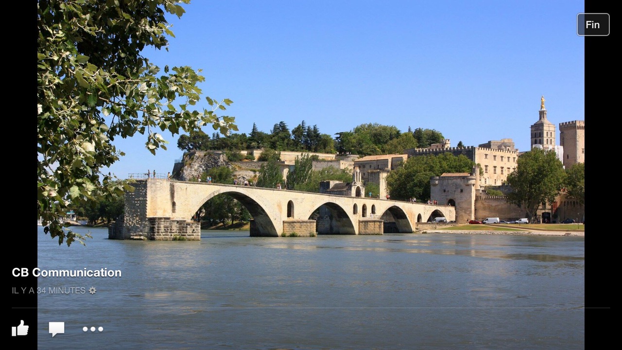 Photo of Others in Villeneuve-les-Avignon