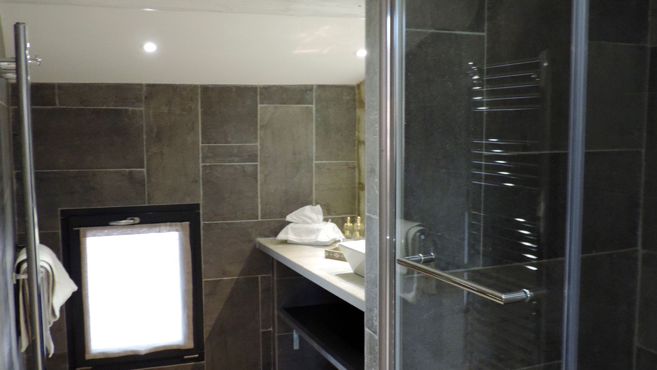 Photo of Bathroom in Villeneuve-les-Avignon