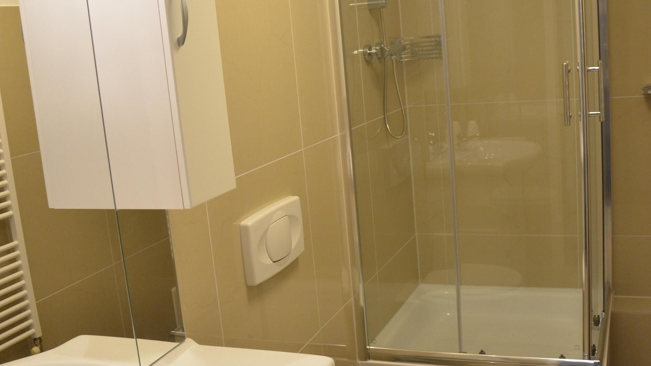 Photo of Bathroom in Krokau