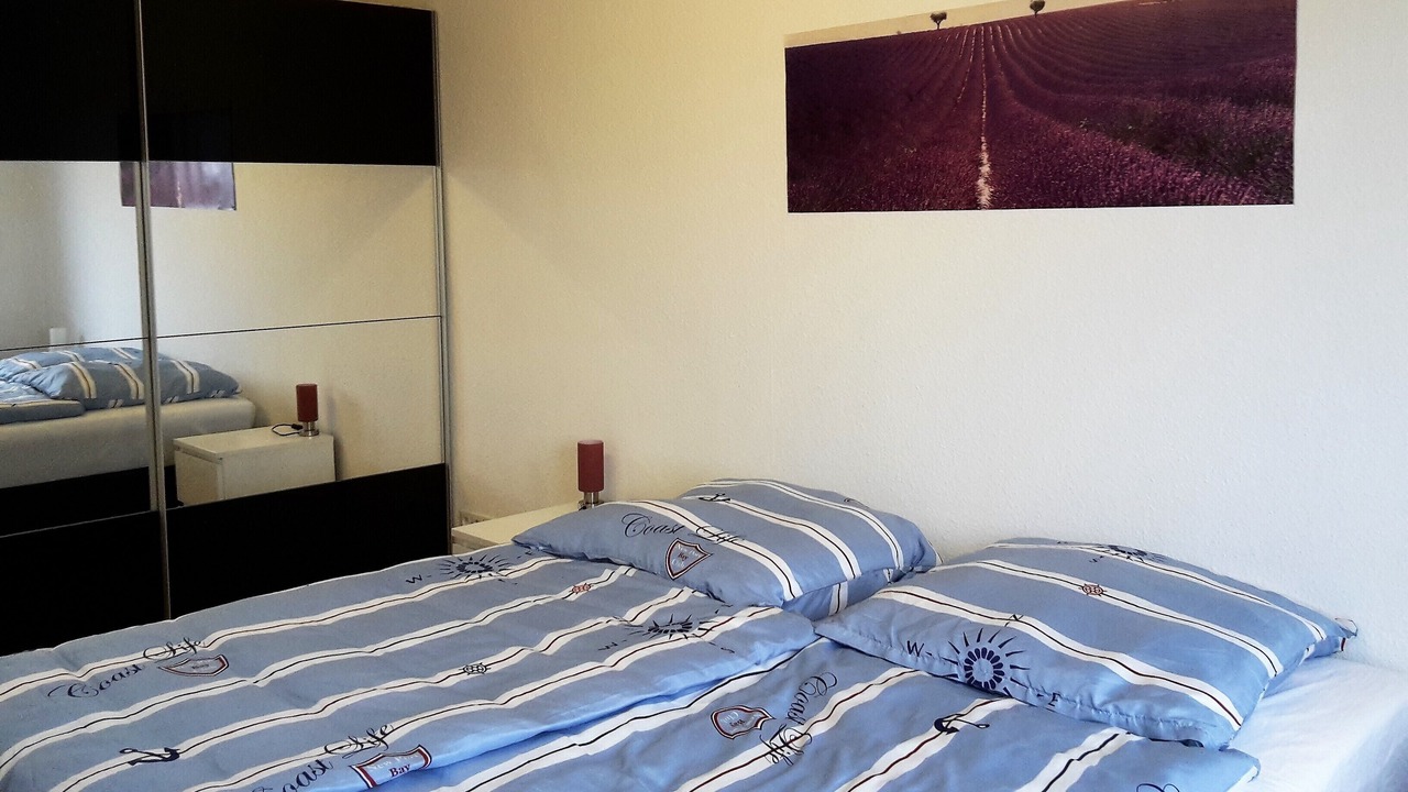 Photo of Bedroom in Region Hannover District
