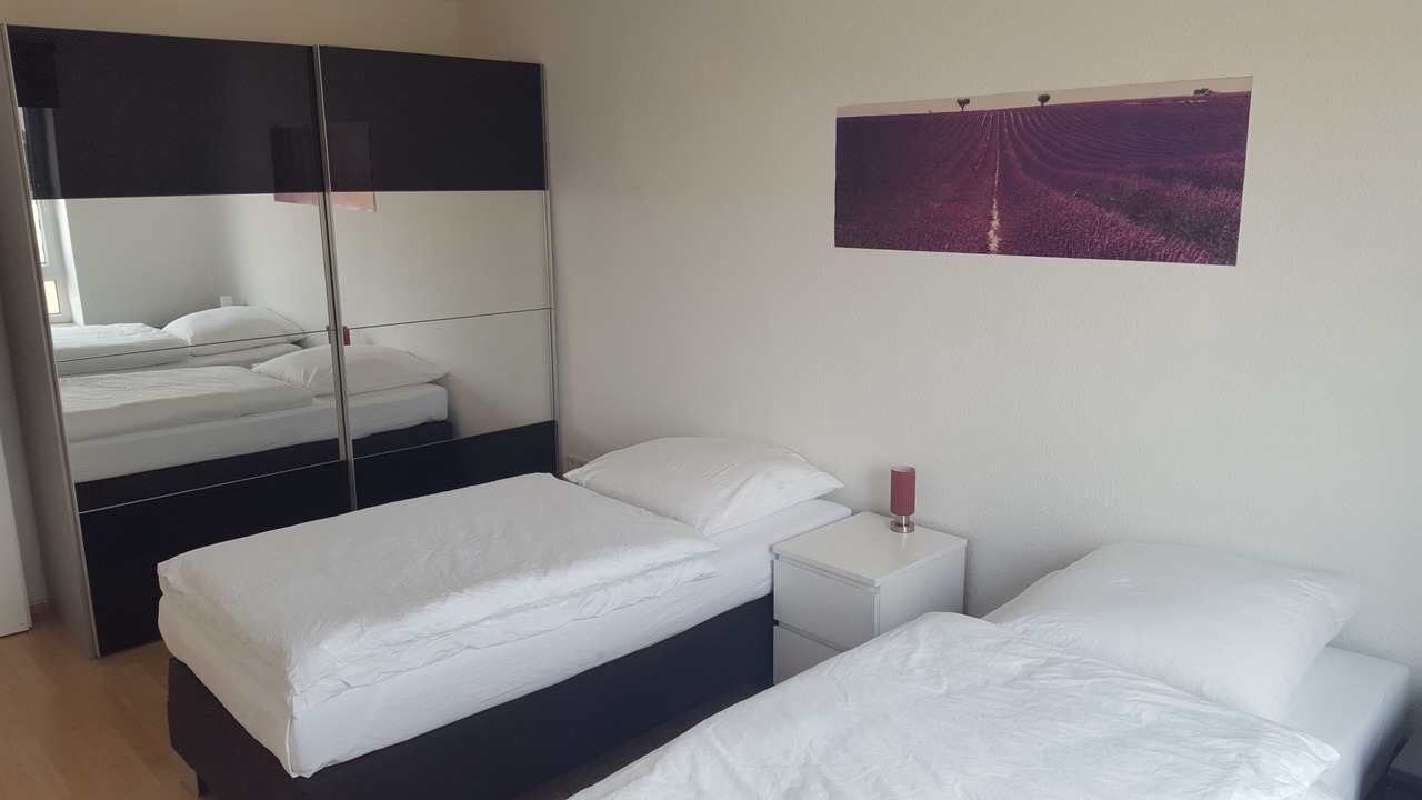 Photo of Bedroom in Region Hannover District