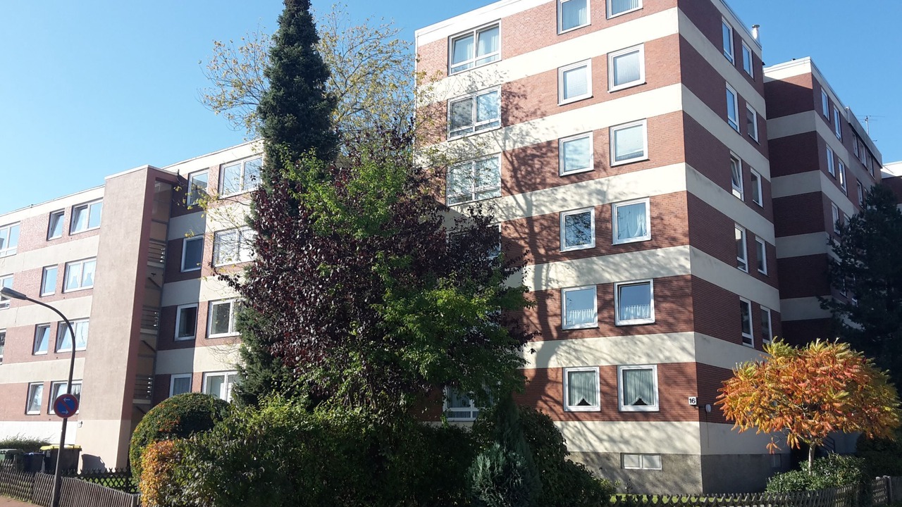 Photo of Outdoor in Region Hannover District