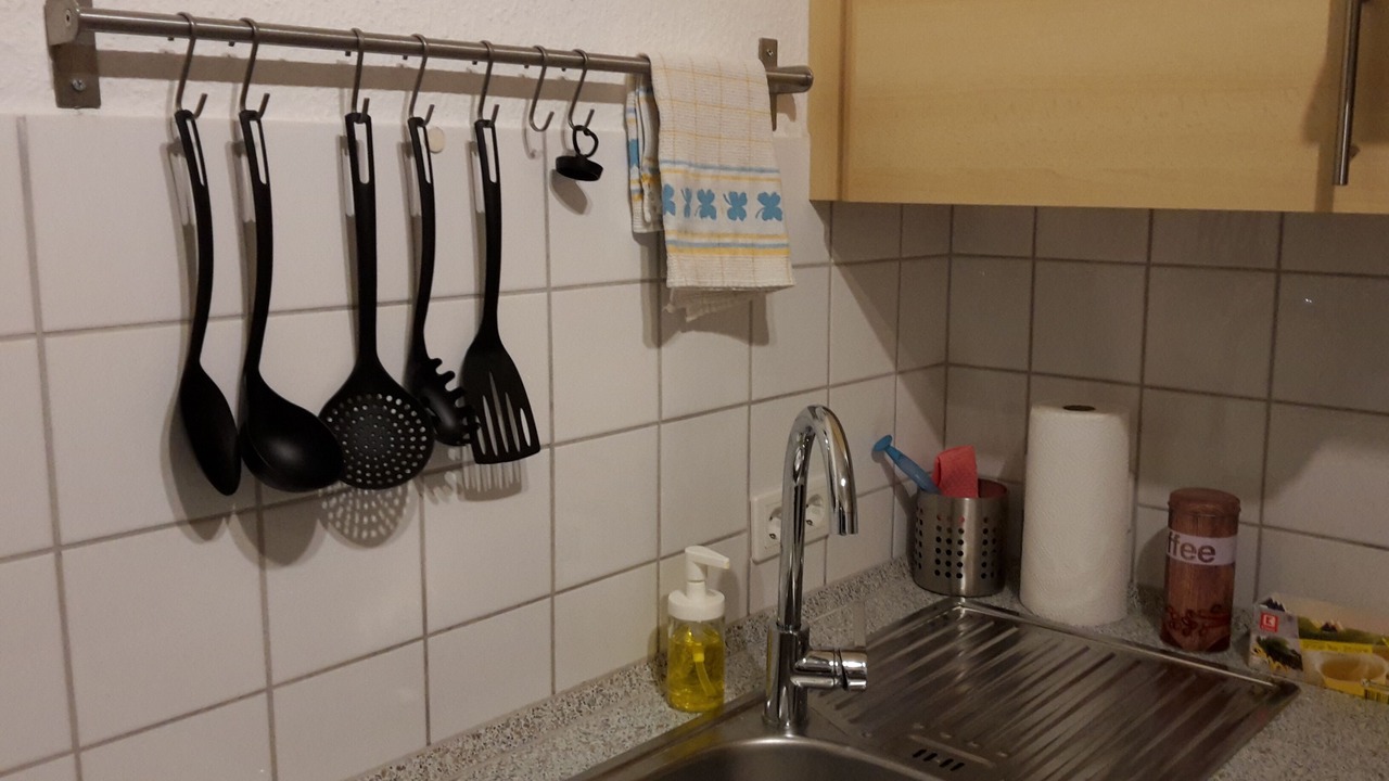 Photo of Kitchen in Region Hannover District