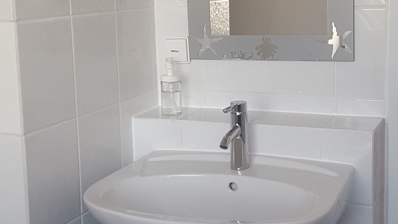 Photo of Bathroom in Region Hannover District