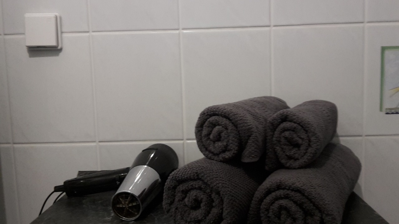 Photo of Bathroom in Region Hannover District