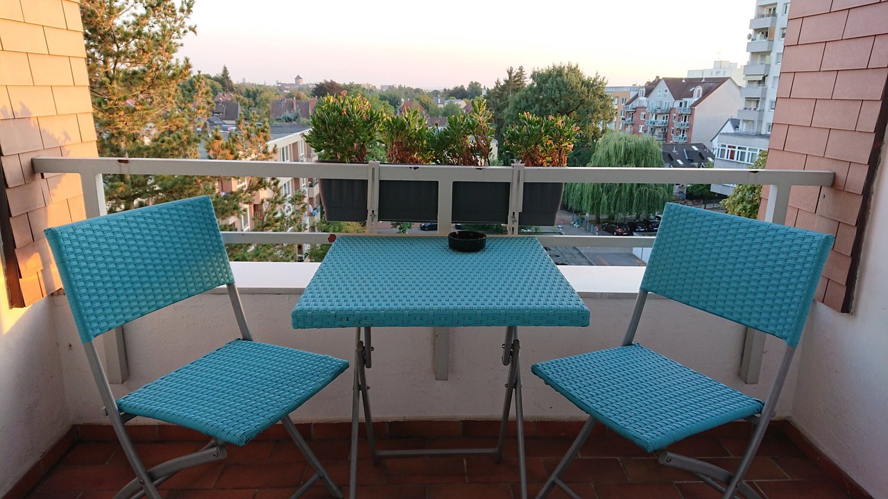 Photo of Outdoor in Region Hannover District