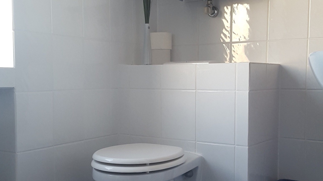 Photo of Bathroom in Region Hannover District