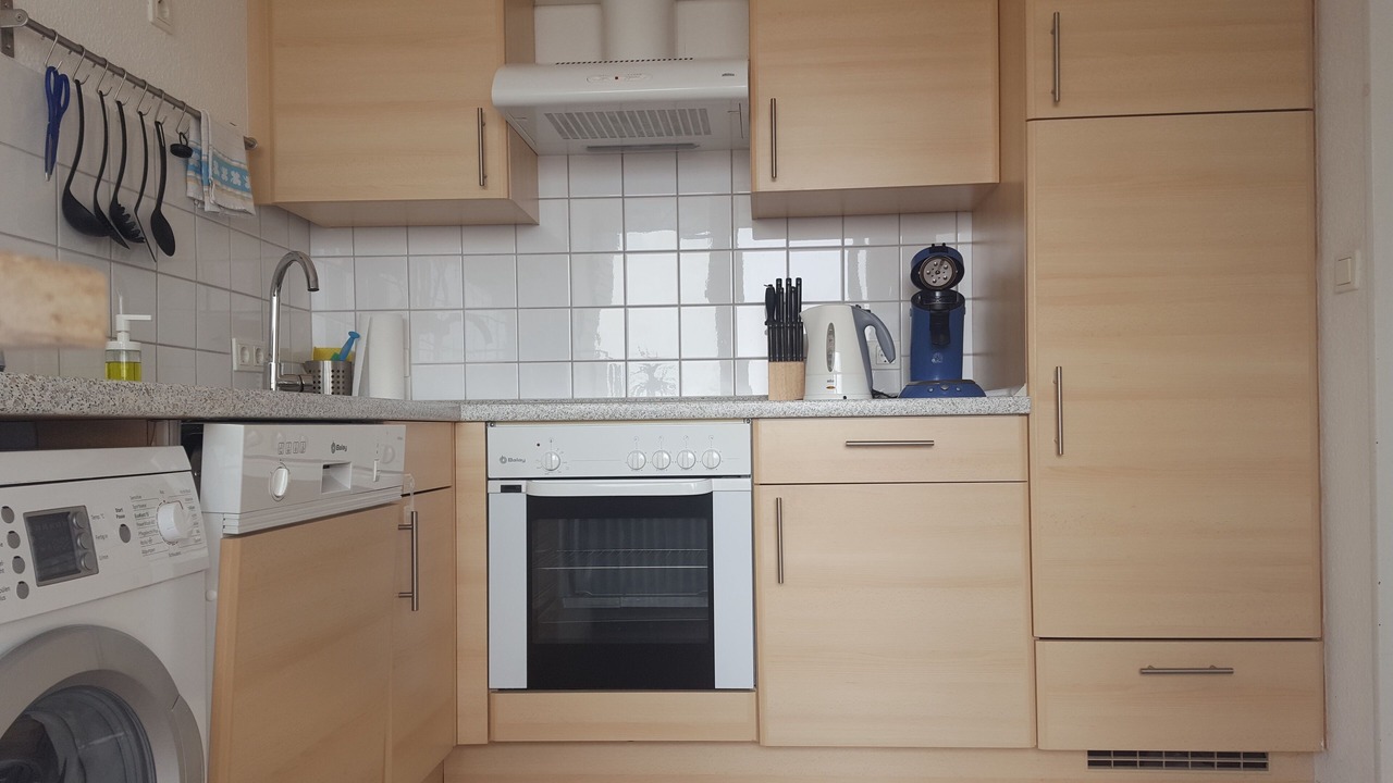 Photo of Kitchen in Region Hannover District