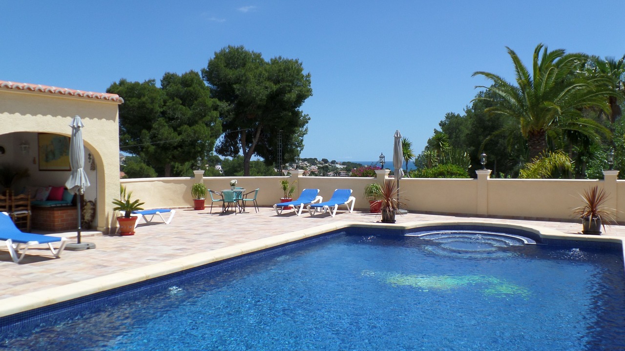 Photo of Outdoor in Benissa Coast