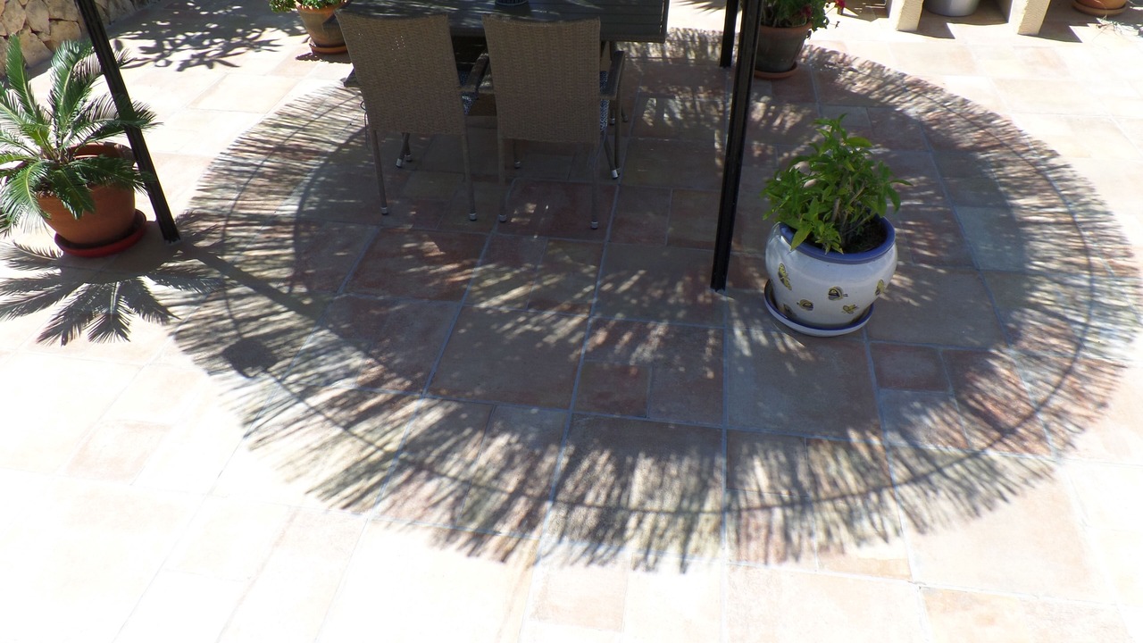 Photo of Outdoor in Benissa Coast