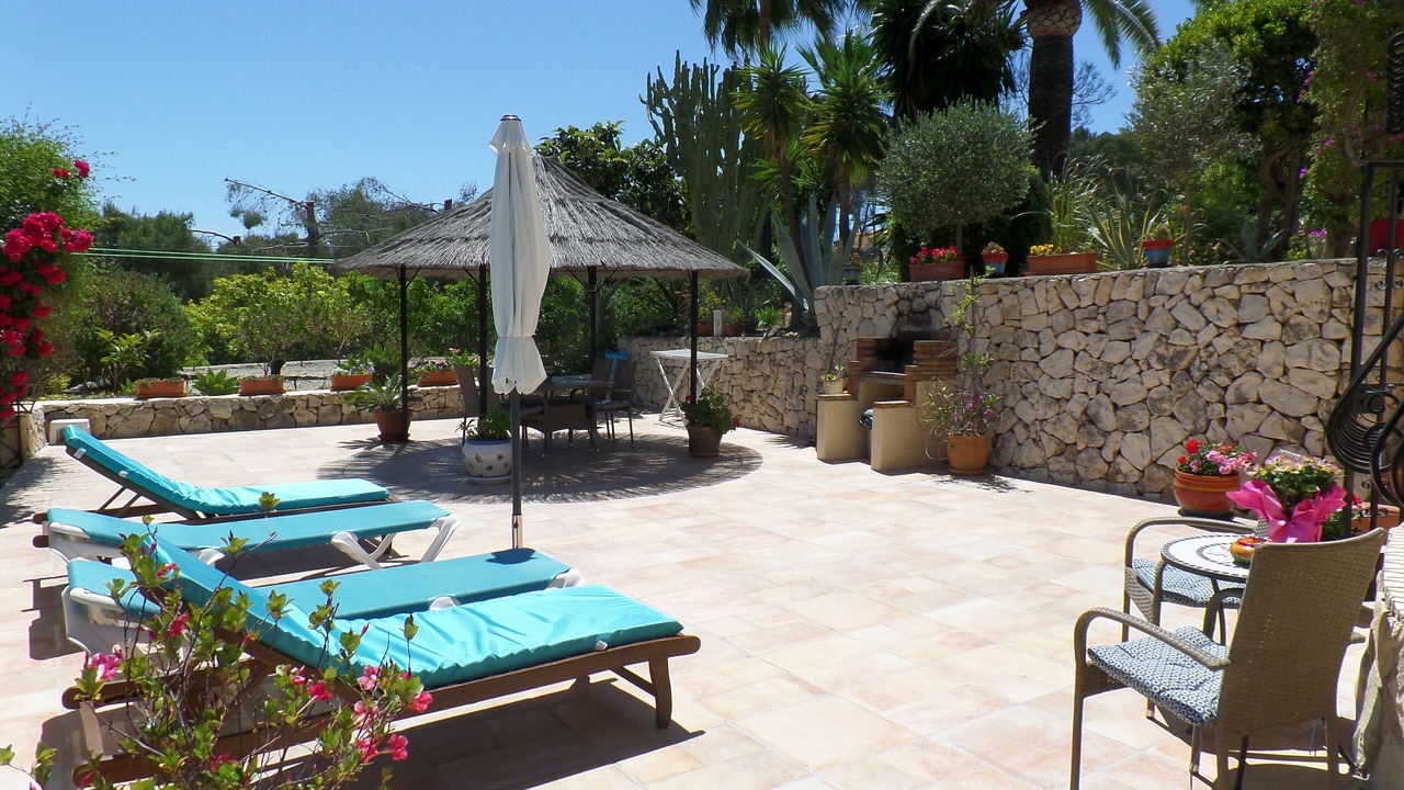 Photo of Outdoor in Benissa Coast