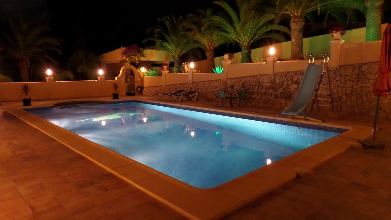 Photo of Outdoor in Benissa Coast