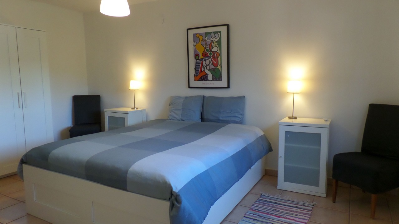 Photo of Bedroom in Benissa Coast