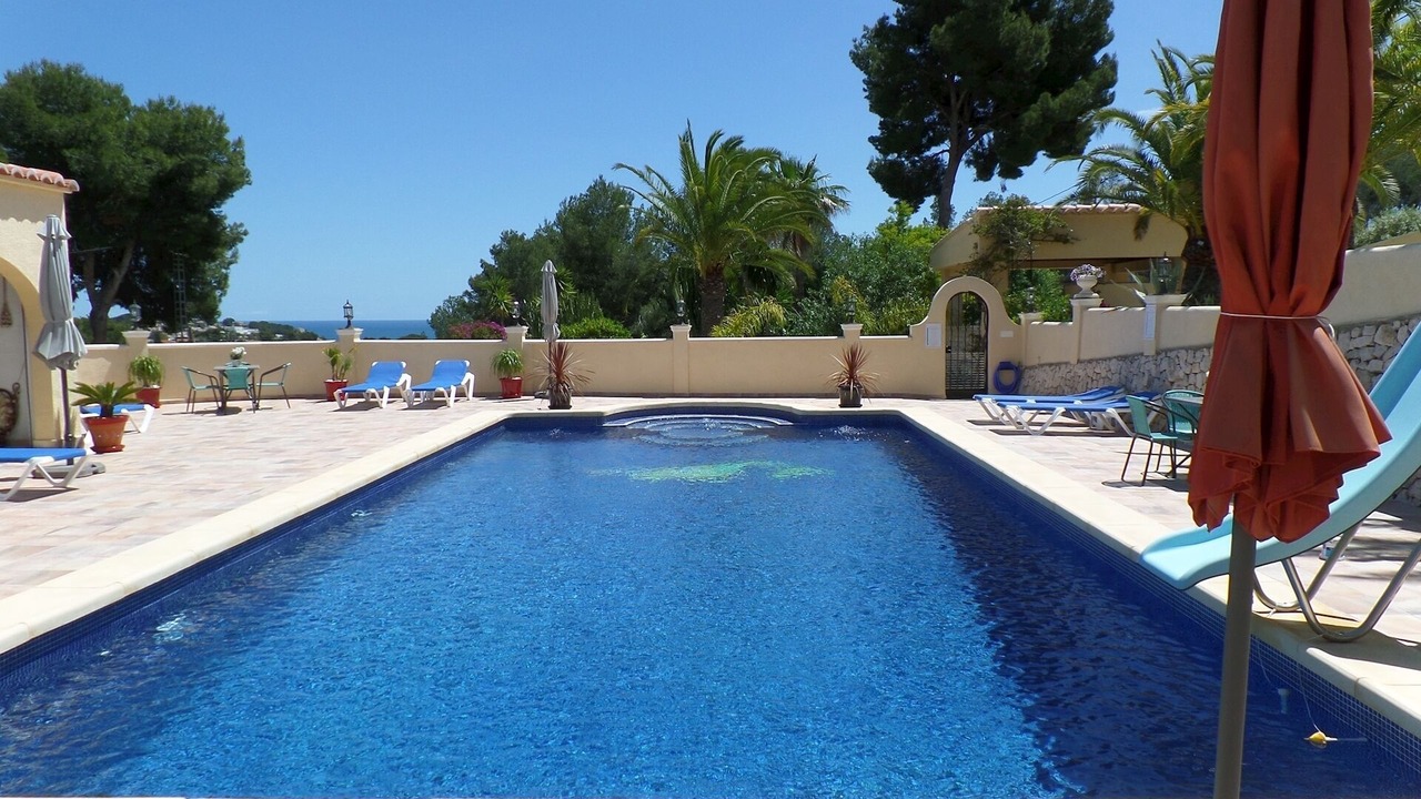 Photo of Outdoor in Benissa Coast