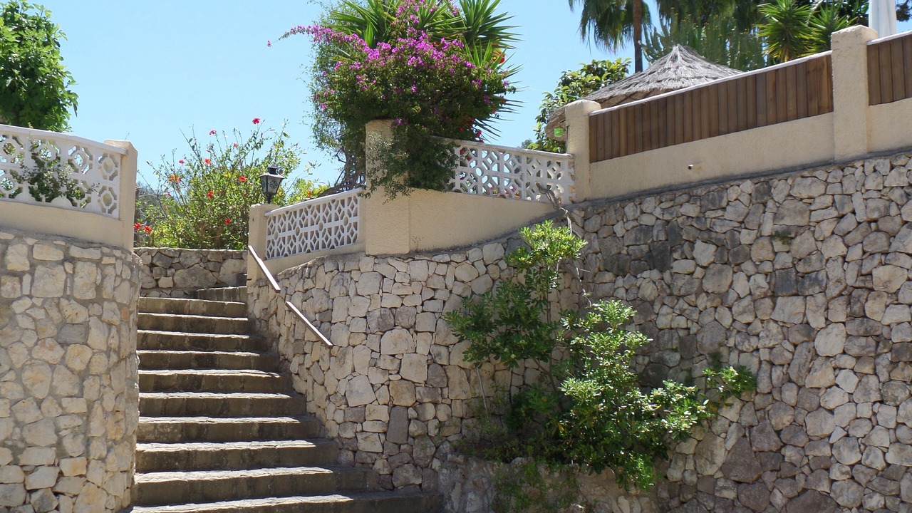 Photo of Outdoor in Benissa Coast