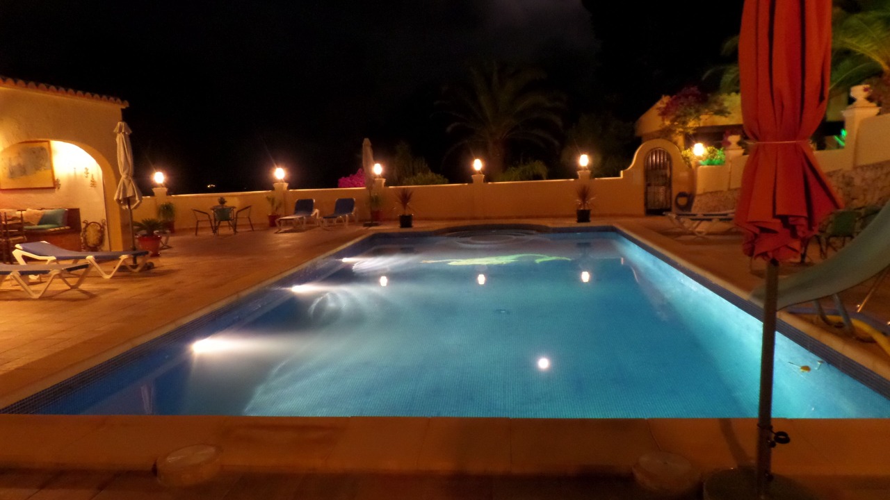 Photo of Outdoor in Benissa Coast