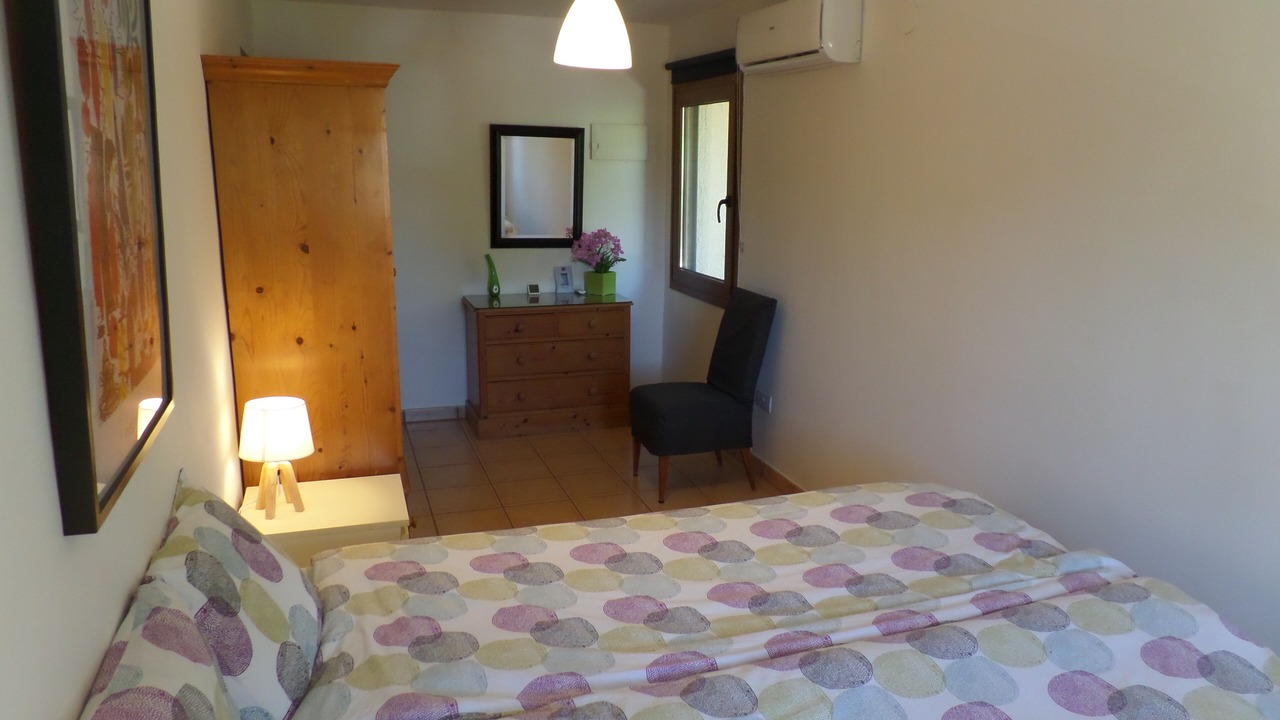 Photo of Bedroom in Benissa Coast