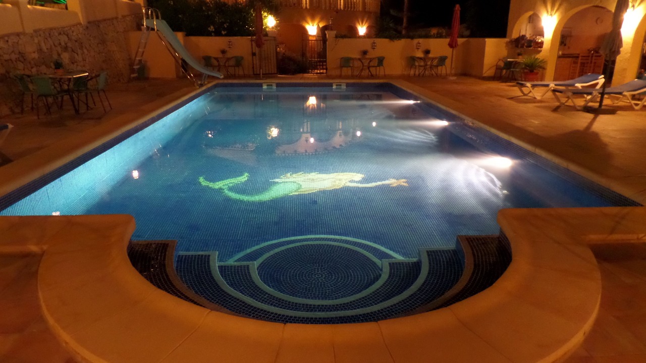 Photo of Outdoor in Benissa Coast