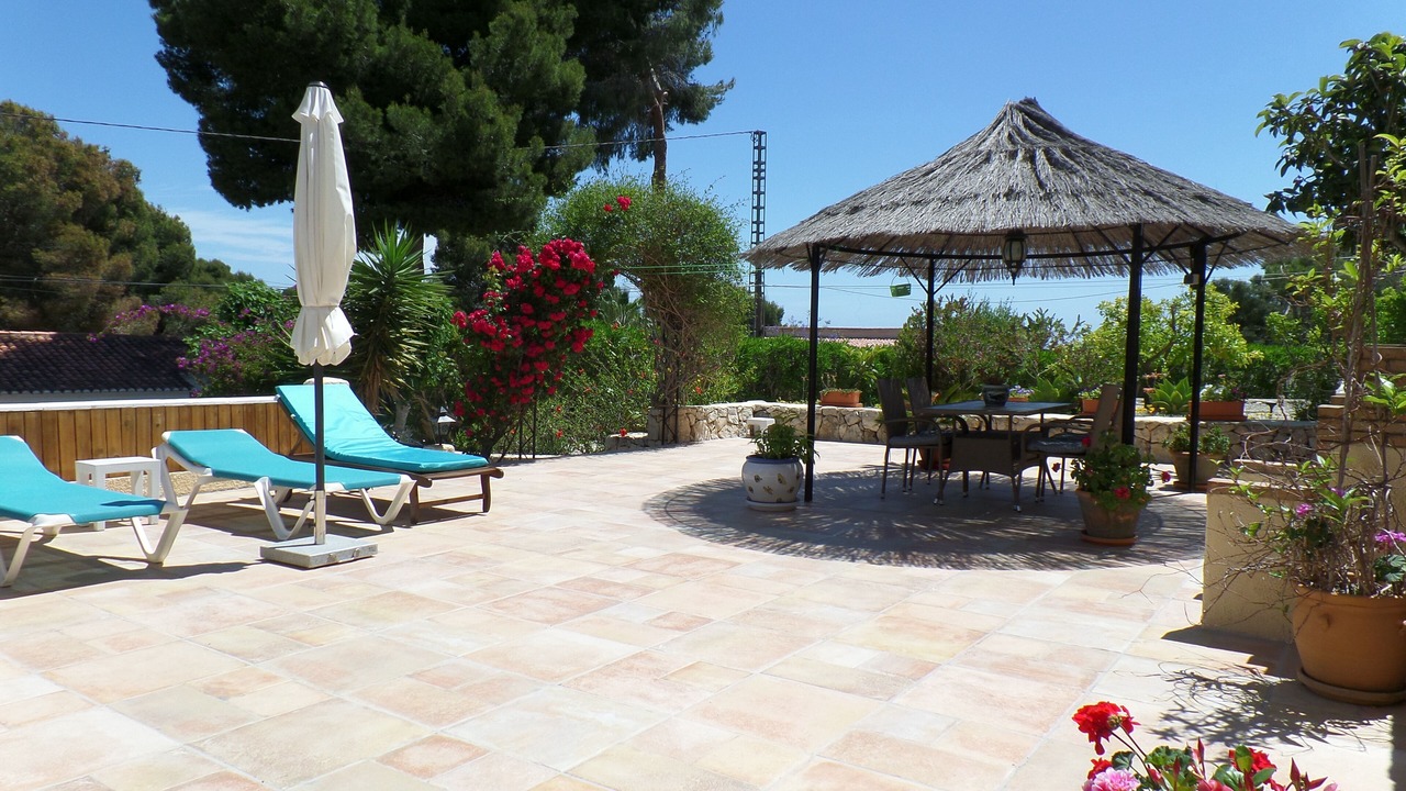 Photo of Outdoor in Benissa Coast