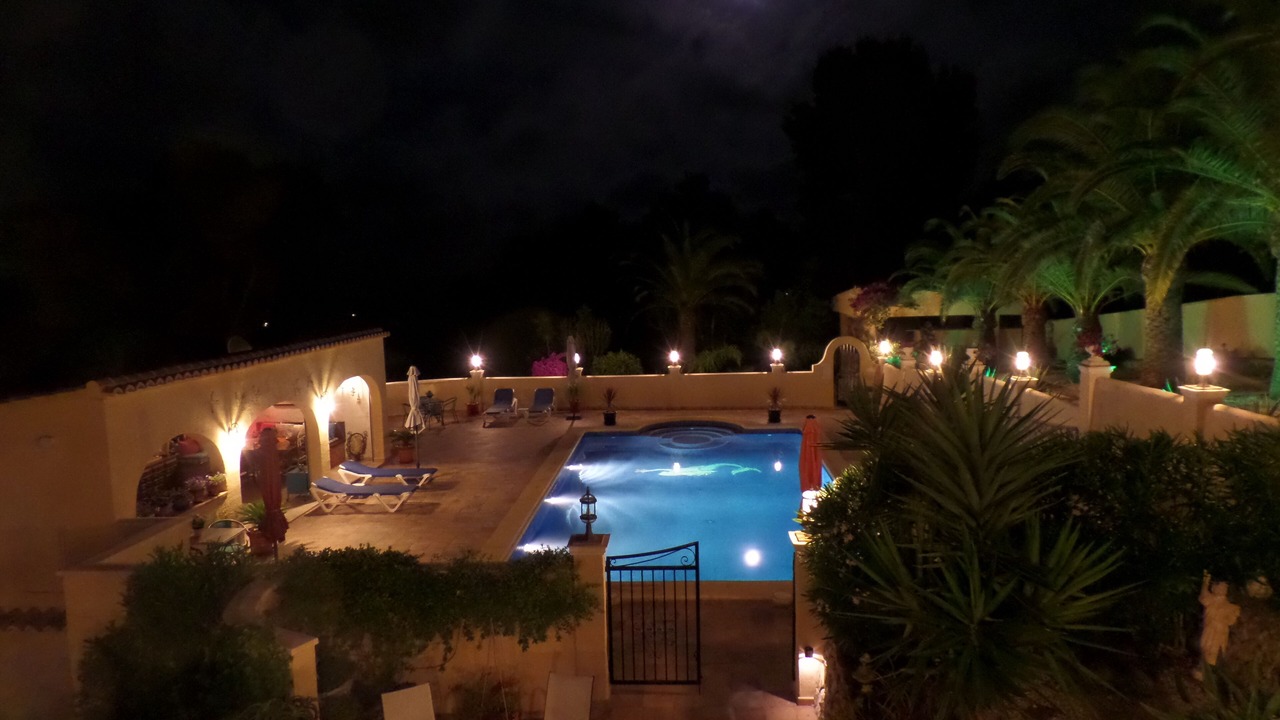 Photo of Outdoor in Benissa Coast