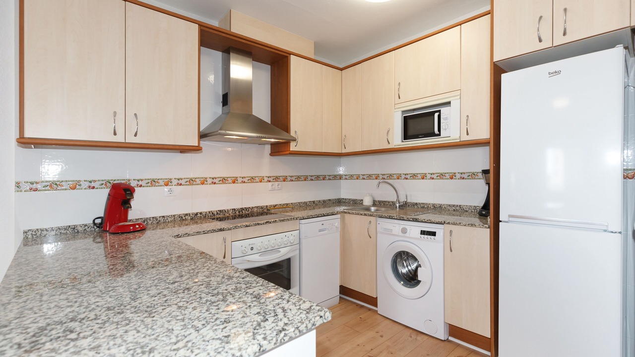 Photo of Kitchen in Cambrils