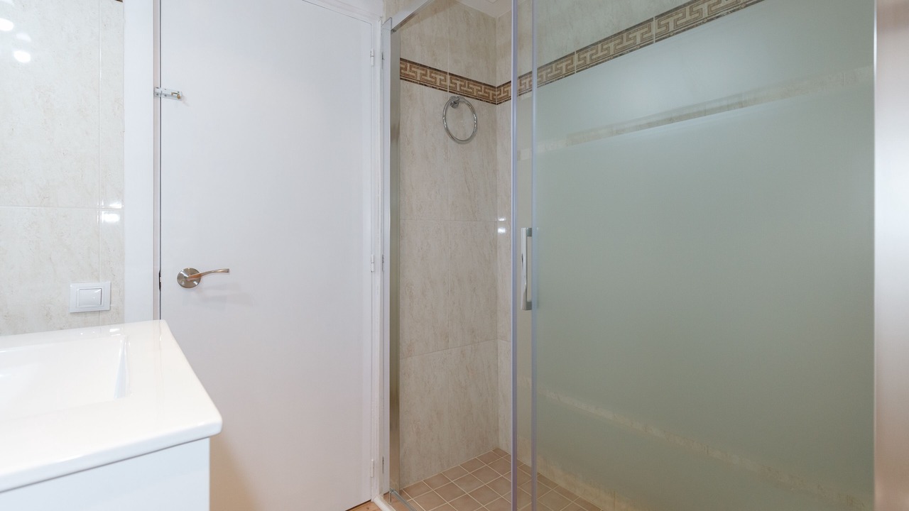 Photo of Bathroom in Cambrils