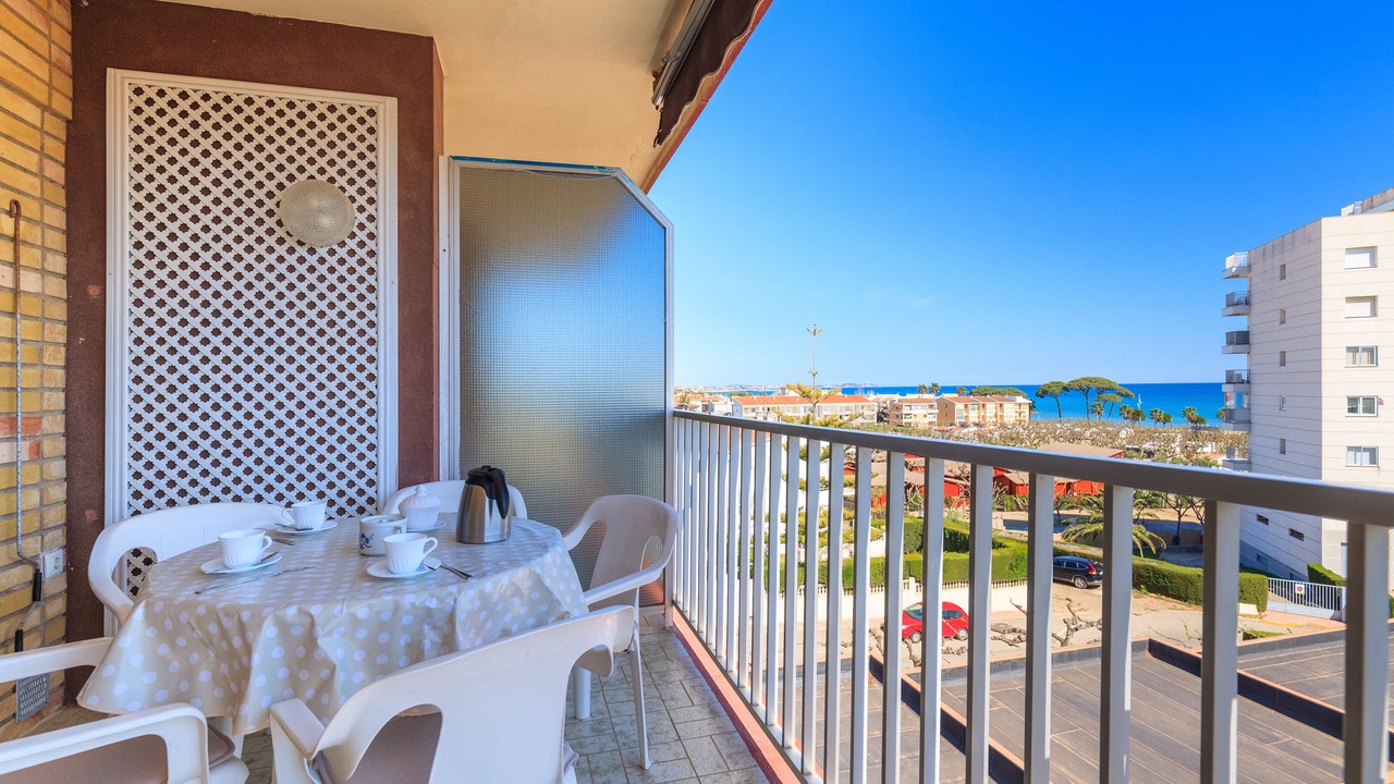 Photo of Outdoor in Cambrils