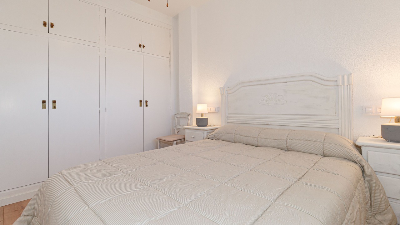 Photo of Bedroom in Cambrils
